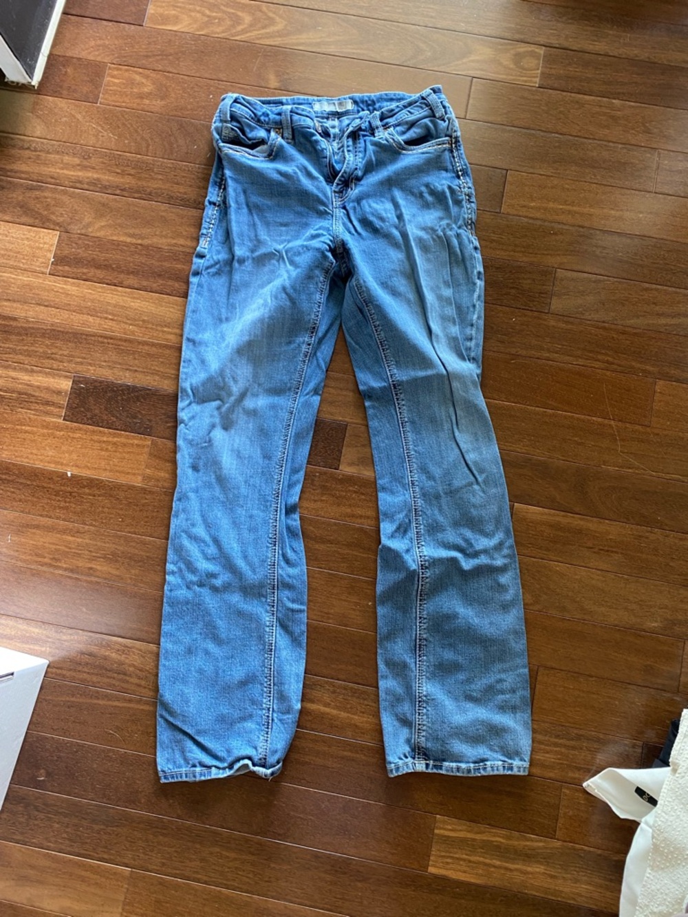 Rock & Roll Denim Boot Cut Women's Jeans